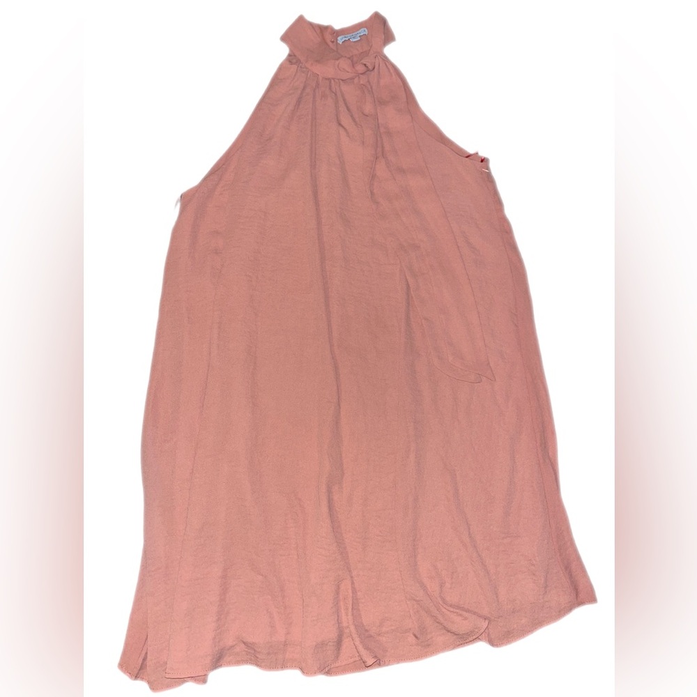 Spirit of Grace terracotta dress size L